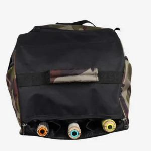 Shrey Star Wheelie Camouflage Cricket kit Bag - Image 3