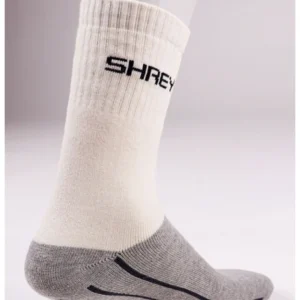 Shrey Original Match Socks - Image 1