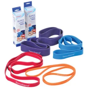 Sanctband Super Loop Band - Image 1