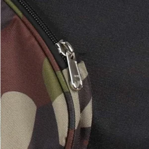 Shrey Star Wheelie Camouflage Cricket kit Bag - Image 6