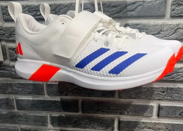 Adidas Adipower 20 Cricket Shoes (1)