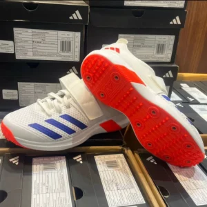 Adidas Adipower 20 Cricket Shoes - Image 4