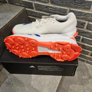 Adidas SL22 Cricket Shoes - Image 4