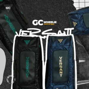 VERSANT GC Wheeling Duffle Cricket kit Bag - Image 1