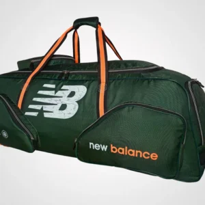 New Balance DC 780 WHEELIE Cricket kit Bag - Image 1