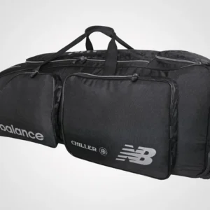 New Balance PLAYERS PRO TROLLEY WHEELIE Cricket kit Bag - Image 1