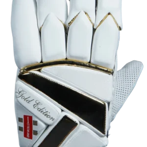 GRAY-NICOLLS Gold Edition Batting Gloves - Image 6