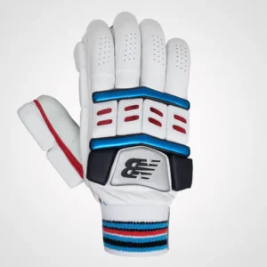 New Balance TC 1160 Batting Gloves - Image 1