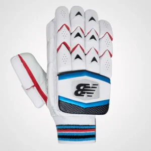 New Balance TC 760 Batting Gloves - Image 1