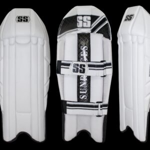 SS Professional Wicket Keeping Leg-guard - Image 1