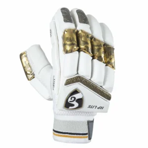 SG HP Lite Batting Gloves - Image 1