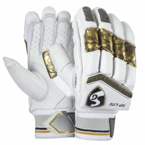 SG HP Lite Batting Gloves - Image 2