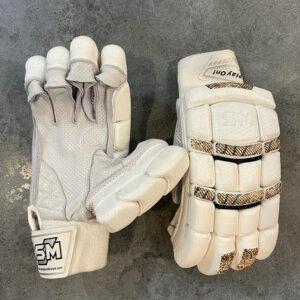 SM Exclusive Batting Gloves - Image 4