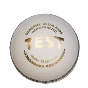 SG Cricket Ball - Test - Image 1