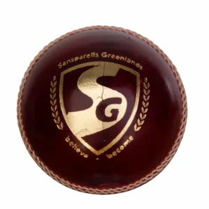 SG Cricket Ball - Tournament Special - Image 3