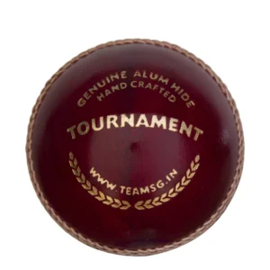 SG Cricket Ball - Tournament - Image 1