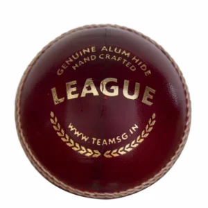 SG Cricket Ball - League - Image 1