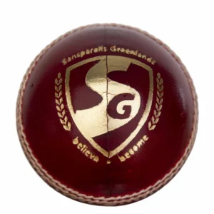 SG Cricket Ball - League - Image 2