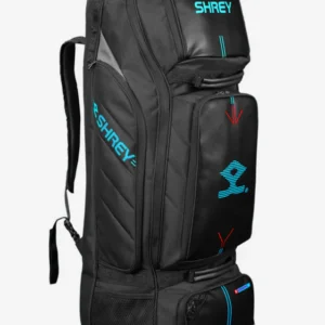 Shrey Meta Duffle 100 Cricket kit Bag - Image 3