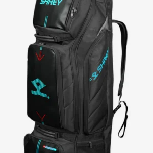 Shrey Meta Duffle 100 Cricket kit Bag - Image 4