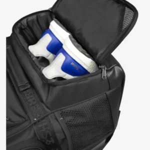 Shrey Meta Duffle 100 Cricket kit Bag - Image 6