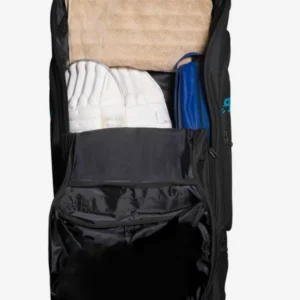 Shrey Meta Duffle 100 Cricket kit Bag - Image 7