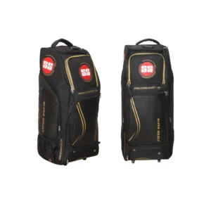 SS Super select duffle Cricket Kit Bag - Image 2