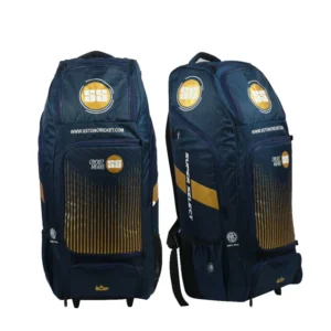 SS Super select duffle Cricket Kit Bag - Image 3