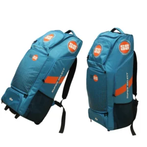 SS Super select duffle Cricket Kit Bag - Image 4