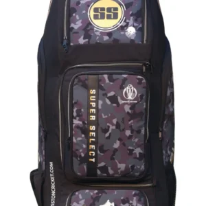 SS Super select duffle Cricket Kit Bag - Image 1