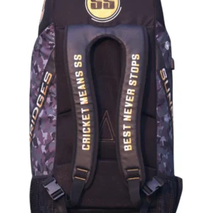 SS Super select duffle Cricket Kit Bag - Image 6