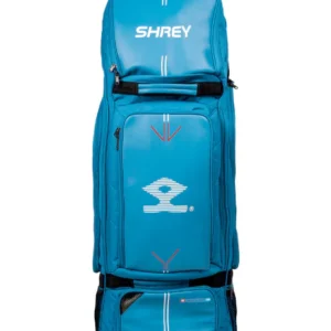 Shrey Meta Duffle 100 Cricket kit Bag - Image 9