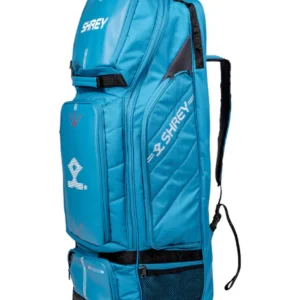 Shrey Meta Duffle 100 Cricket kit Bag - Image 10