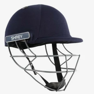 Shrey Performance Steel Helmet - Image 1