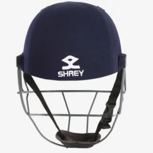 Shrey Performance Steel Helmet - Image 5