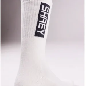 Shrey Premium Grip Plus Socks - Image 1