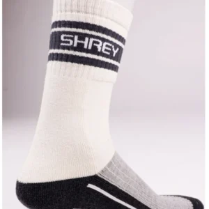 Shrey Pro Double Layer Socks - Image 1