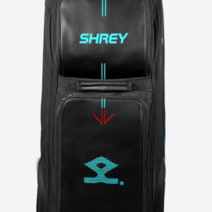 Shrey Meta Wheelie 150 Cricket kit Bag - Image 1