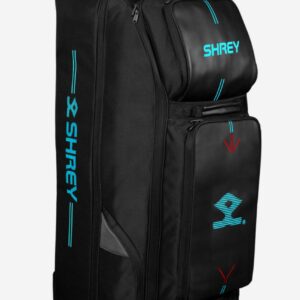 Shrey Meta Wheelie 150 Cricket kit Bag - Image 2