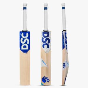 DSC BLU 300 Cricket Bat - Image 1