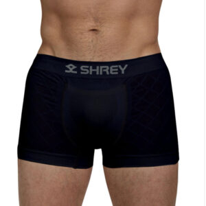 Shrey Athletic Supporter Trunks - Image 1