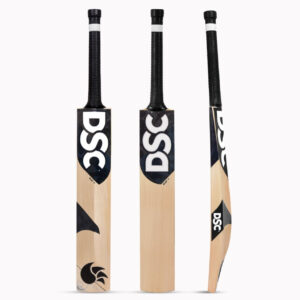 DSC BLAK Players Cricket Bat (RACHIN RAVINDRA) - Image 1