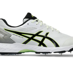 Asics 350 Not ff Out Mens Cricket Shoes - Image 1