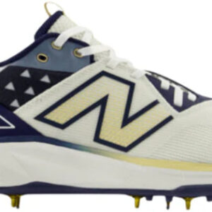 New Balance CK10 V6 Cricket Shoes - Image 2