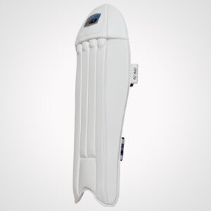 New Balance TC 860 Wicket Keeping Leg-guard - Image 2