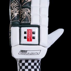 Players edition GN9.5 Batting Gloves - Image 1