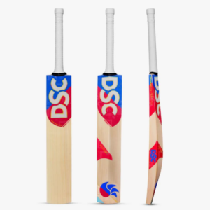 D SC Intense Ferocity Cricket Bat - Image 1