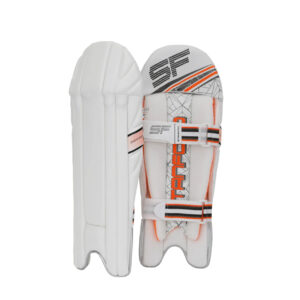 SF POWER BOW Wicket Keeping Leg-guard - Image 1