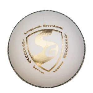 SG Cricket Ball - Test LE - Image 2