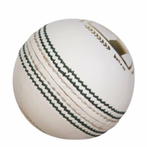 SG Cricket Ball - Test LE - Image 4